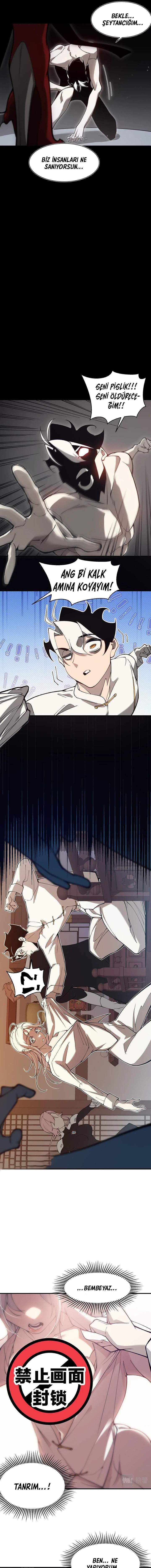 Manga Oku - Demonic Evolution Bölüm 19