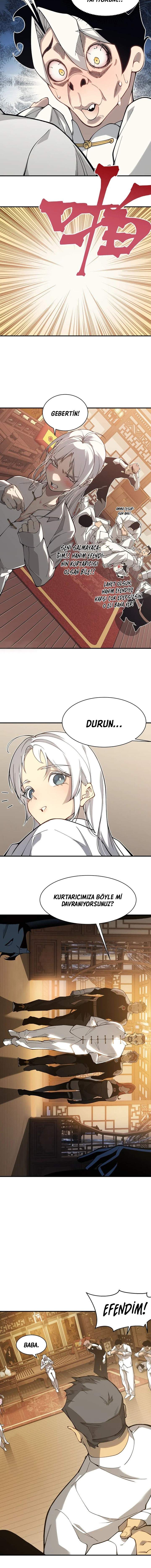 Manga Oku - Demonic Evolution Bölüm 19