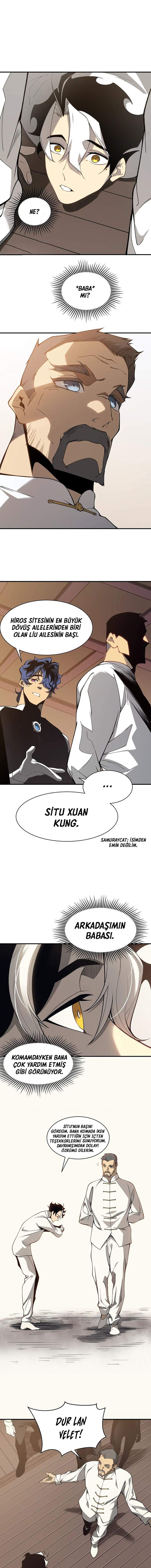 Manga Oku - Demonic Evolution Bölüm 19