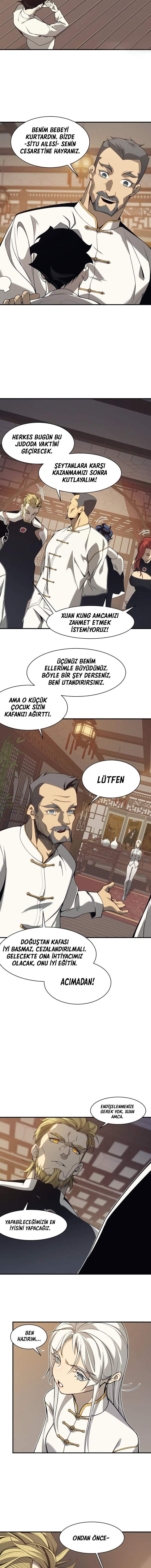 Manga Oku - Demonic Evolution Bölüm 19