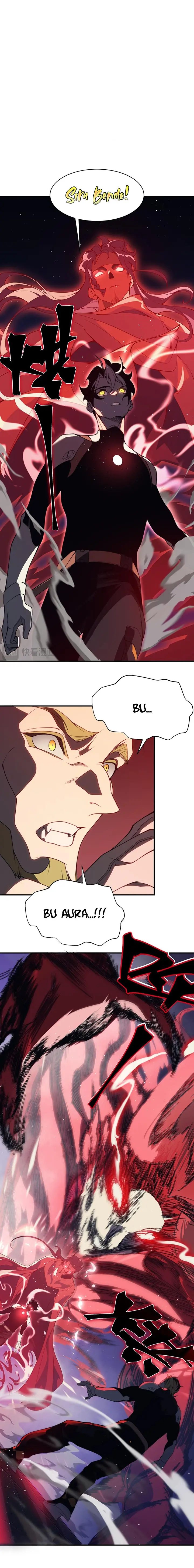 Manga Oku - Demonic Evolution Bölüm 21