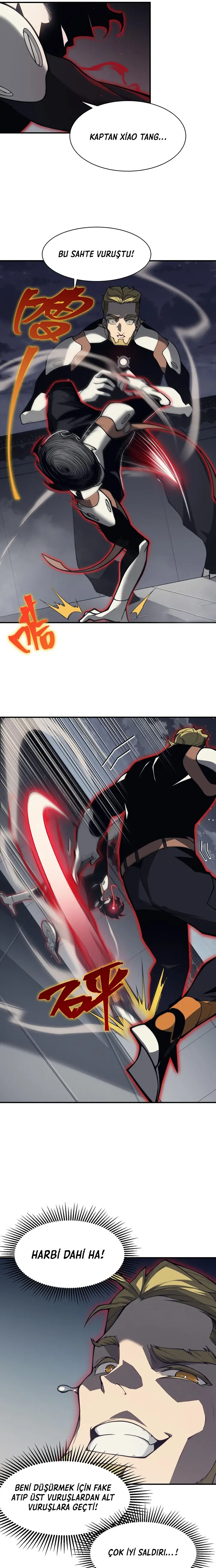 Manga Oku - Demonic Evolution Bölüm 21