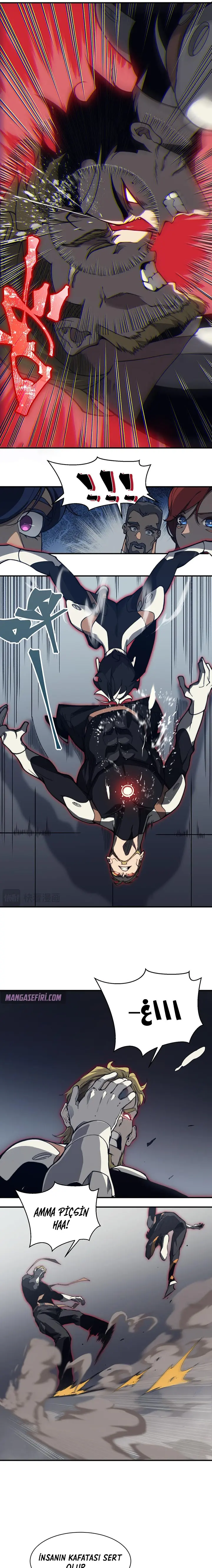 Manga Oku - Demonic Evolution Bölüm 21