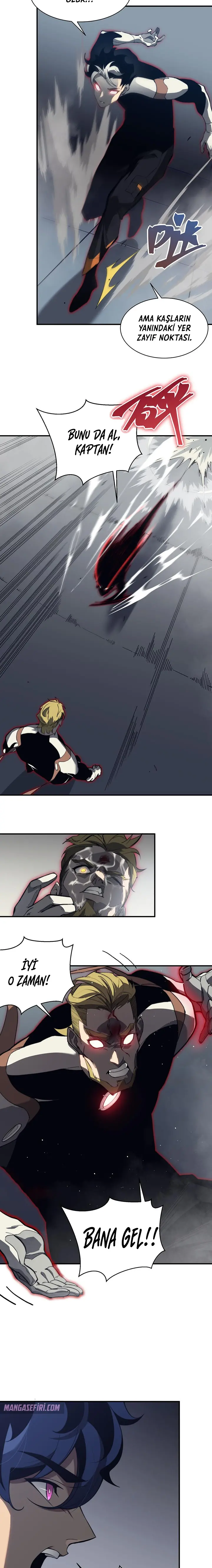 Manga Oku - Demonic Evolution Bölüm 21