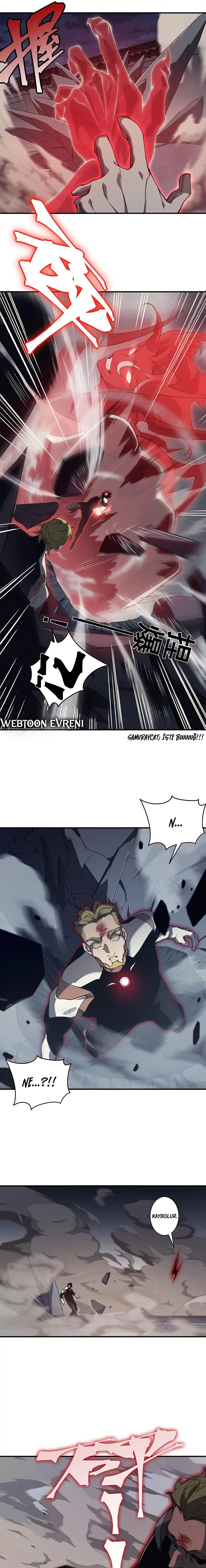 Manga Oku - Demonic Evolution Bölüm 21