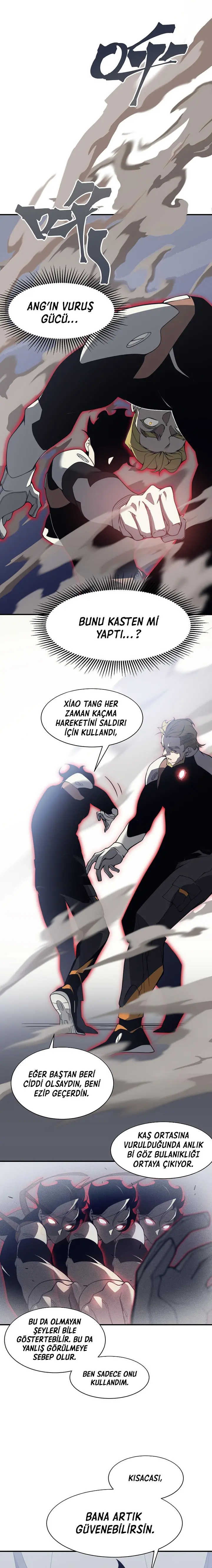 Manga Oku - Demonic Evolution Bölüm 21