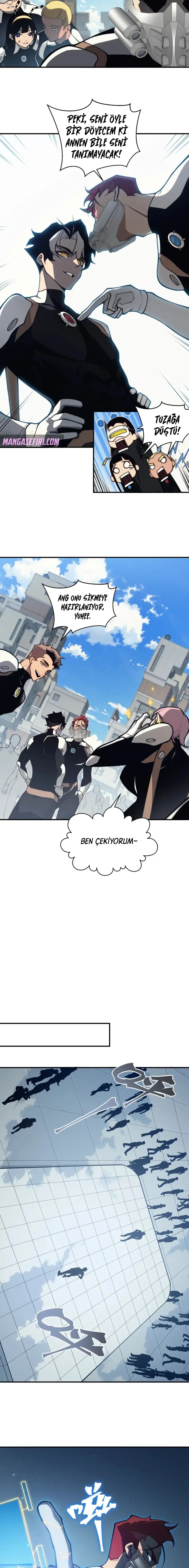 Manga Oku - Demonic Evolution Bölüm 23