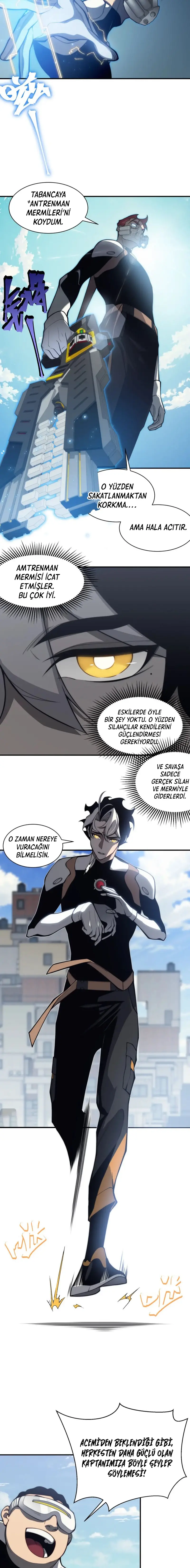 Manga Oku - Demonic Evolution Bölüm 23