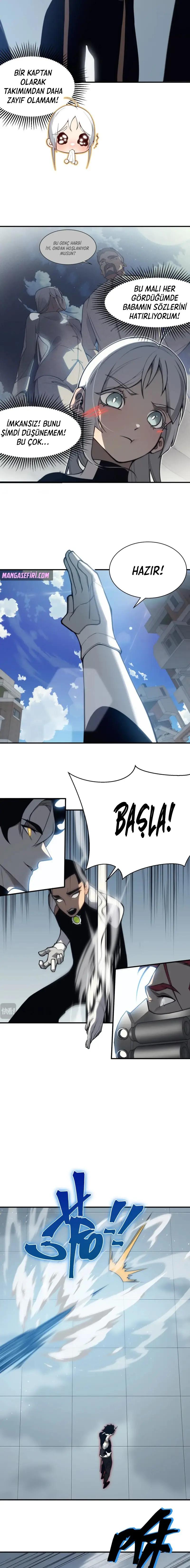 Manga Oku - Demonic Evolution Bölüm 23