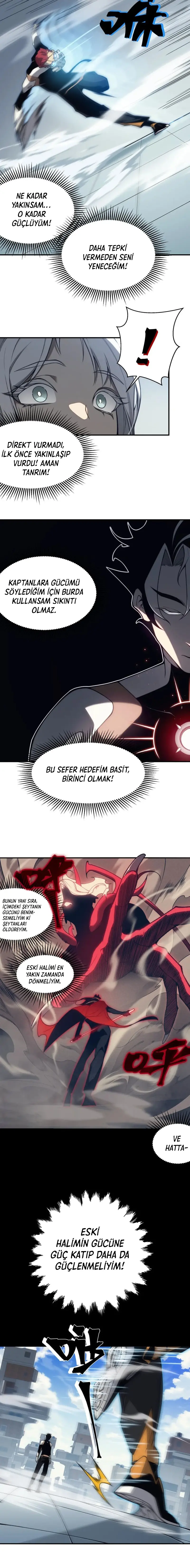 Manga Oku - Demonic Evolution Bölüm 23