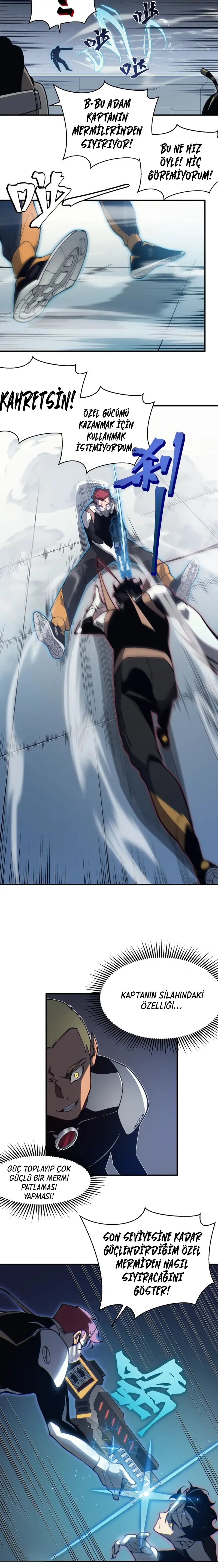 Manga Oku - Demonic Evolution Bölüm 23