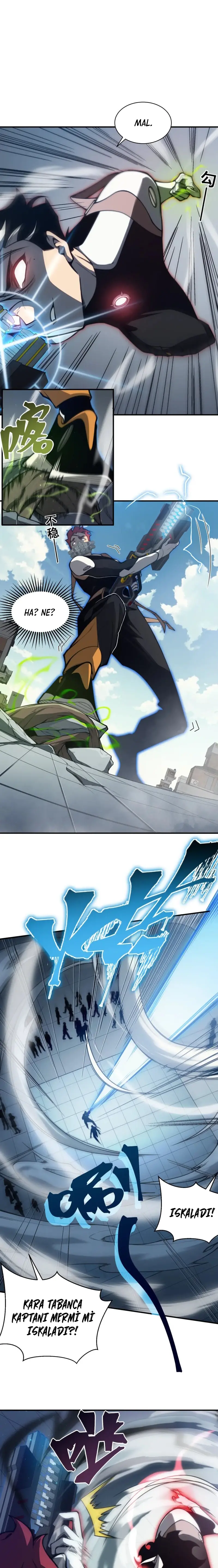 Manga Oku - Demonic Evolution Bölüm 23