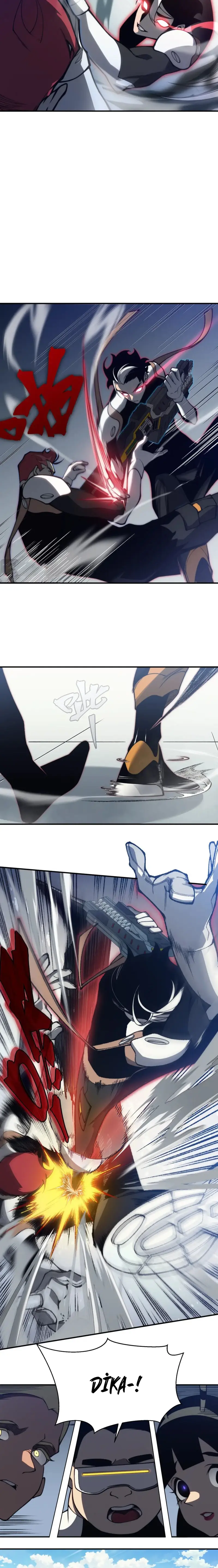 Manga Oku - Demonic Evolution Bölüm 23