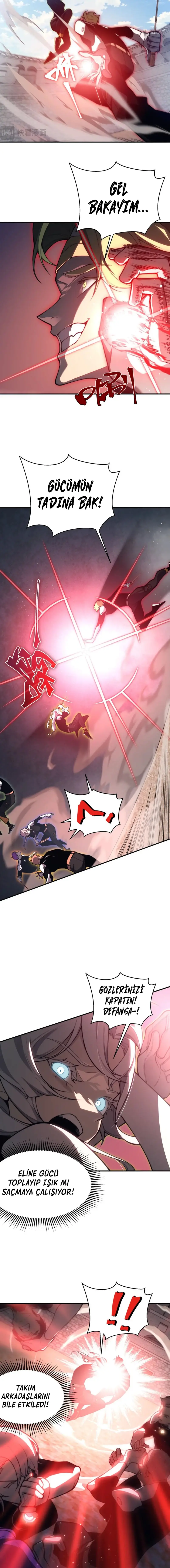 Manga Oku - Demonic Evolution Bölüm 25