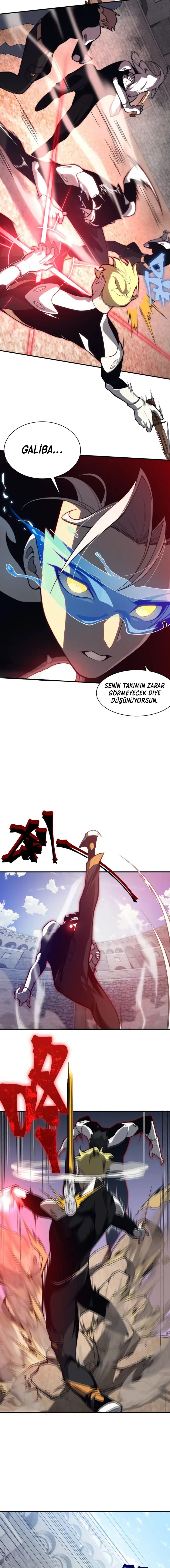 Manga Oku - Demonic Evolution Bölüm 25