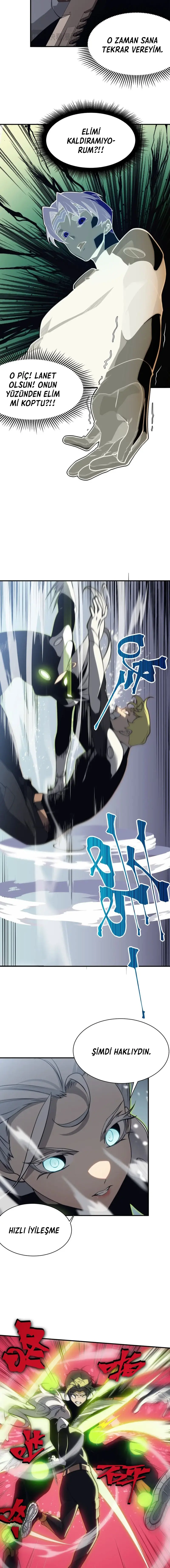 Manga Oku - Demonic Evolution Bölüm 25