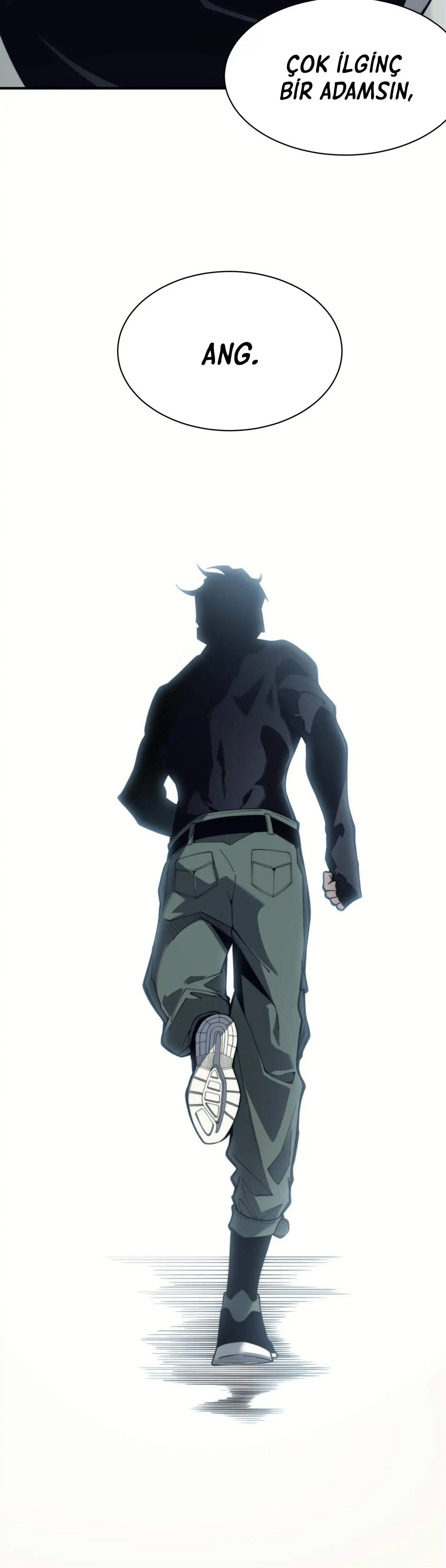 Manga Oku - Demonic Evolution Bölüm 3