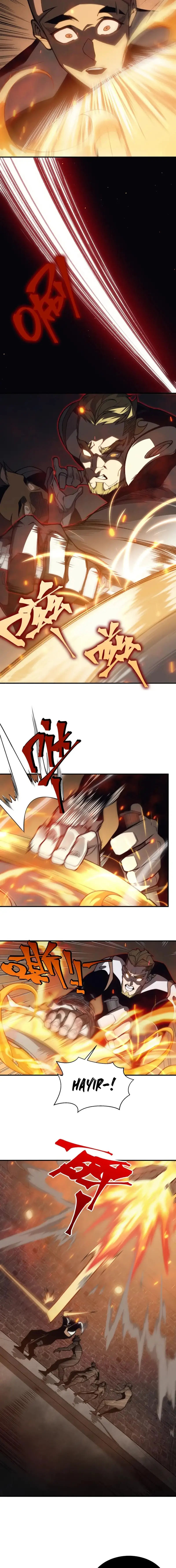 Manga Oku - Demonic Evolution Bölüm 28