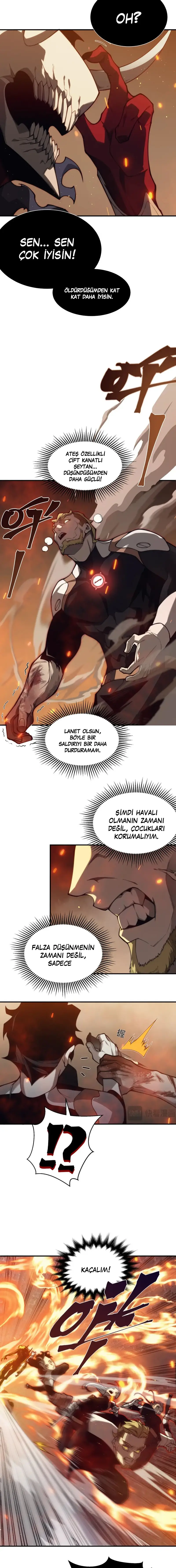 Manga Oku - Demonic Evolution Bölüm 28