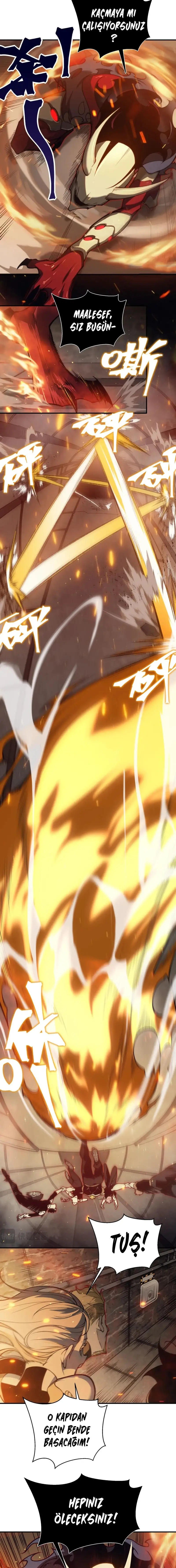 Manga Oku - Demonic Evolution Bölüm 28