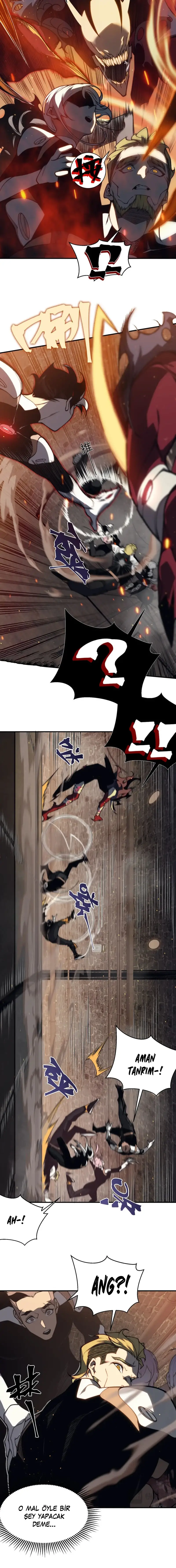 Manga Oku - Demonic Evolution Bölüm 28