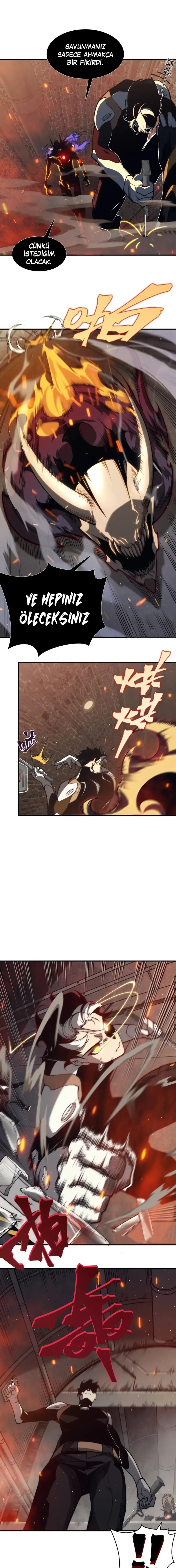 Manga Oku - Demonic Evolution Bölüm 28