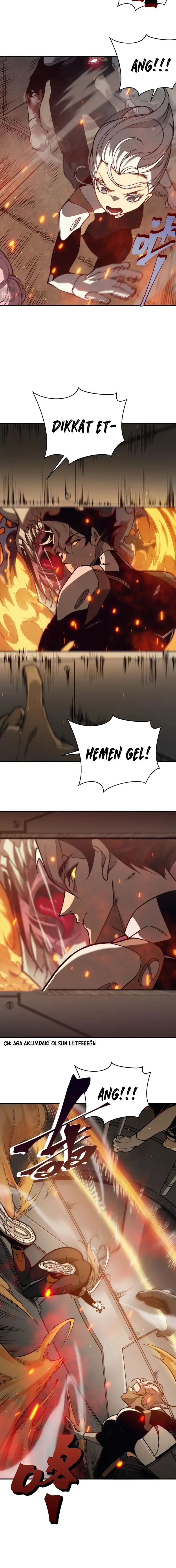 Manga Oku - Demonic Evolution Bölüm 28