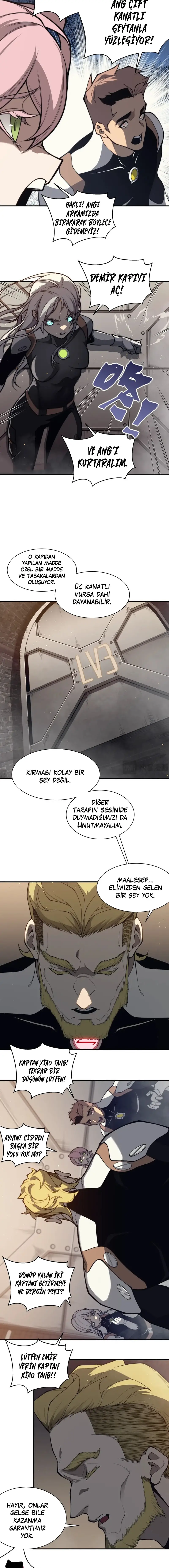 Manga Oku - Demonic Evolution Bölüm 28