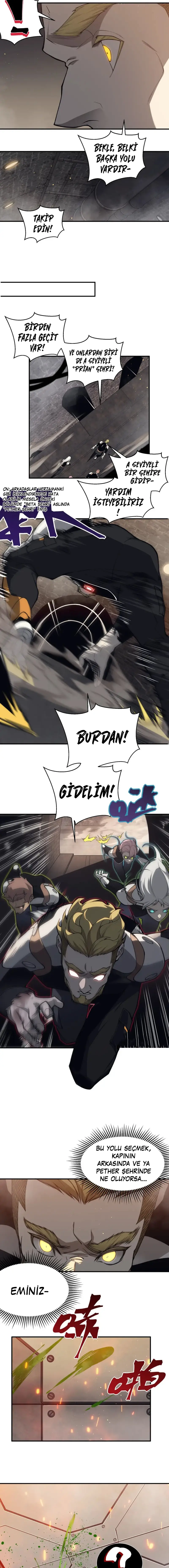 Manga Oku - Demonic Evolution Bölüm 28