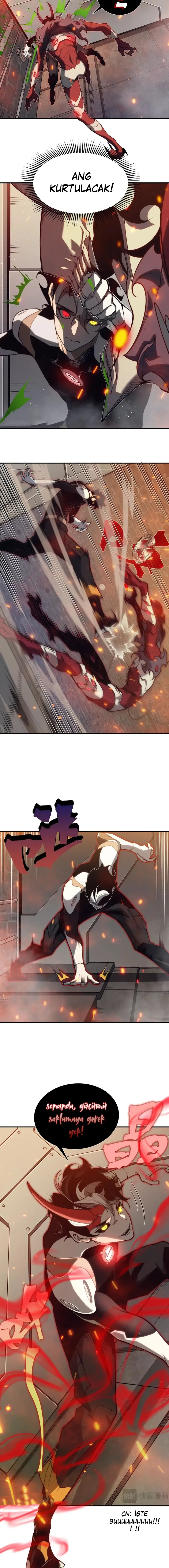 Manga Oku - Demonic Evolution Bölüm 28