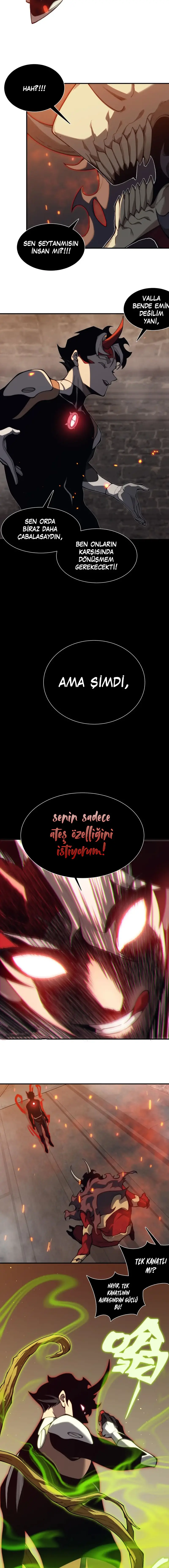 Manga Oku - Demonic Evolution Bölüm 28