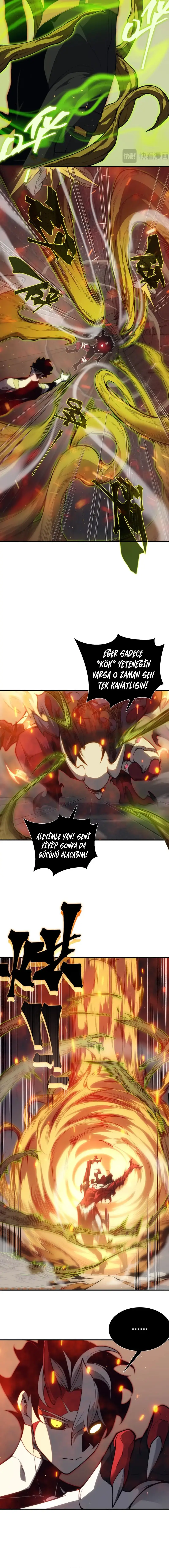 Manga Oku - Demonic Evolution Bölüm 28