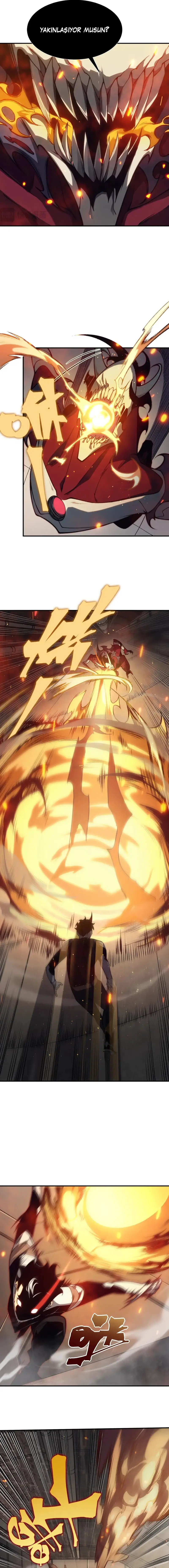 Manga Oku - Demonic Evolution Bölüm 28