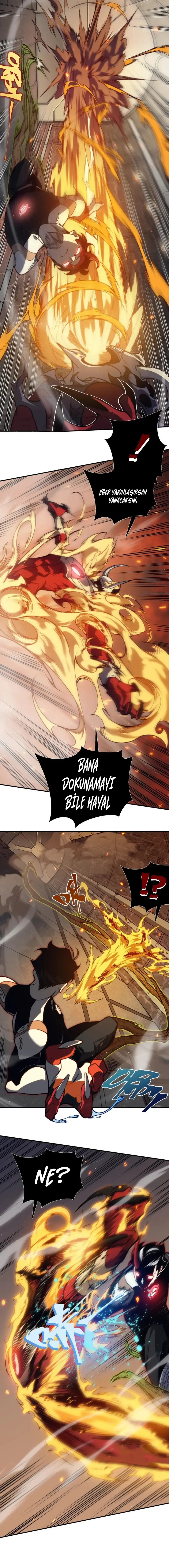 Manga Oku - Demonic Evolution Bölüm 28