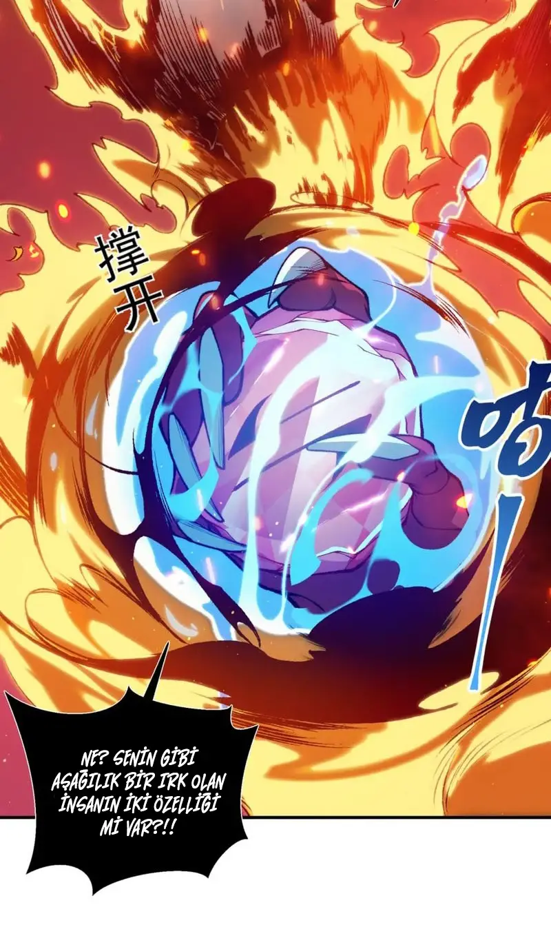 Manga Oku - Demonic Evolution Bölüm 28