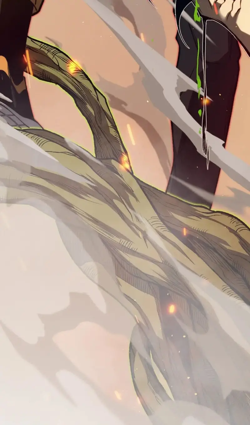 Manga Oku - Demonic Evolution Bölüm 28