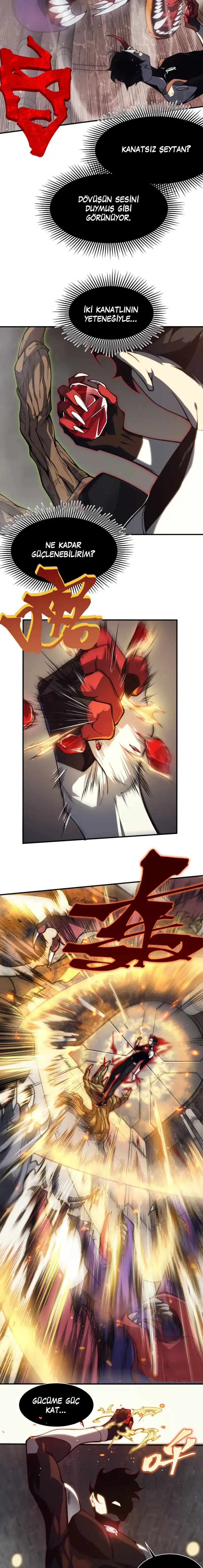 Manga Oku - Demonic Evolution Bölüm 29