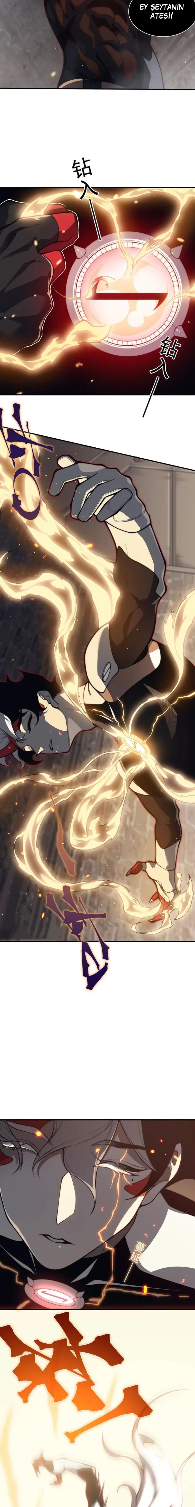 Manga Oku - Demonic Evolution Bölüm 29