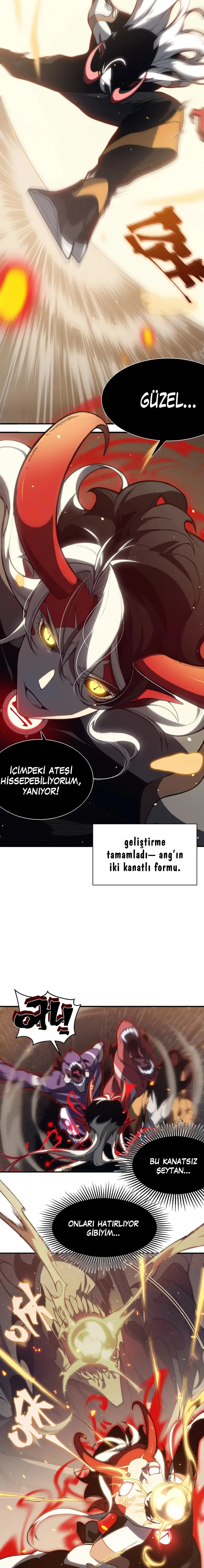 Manga Oku - Demonic Evolution Bölüm 29