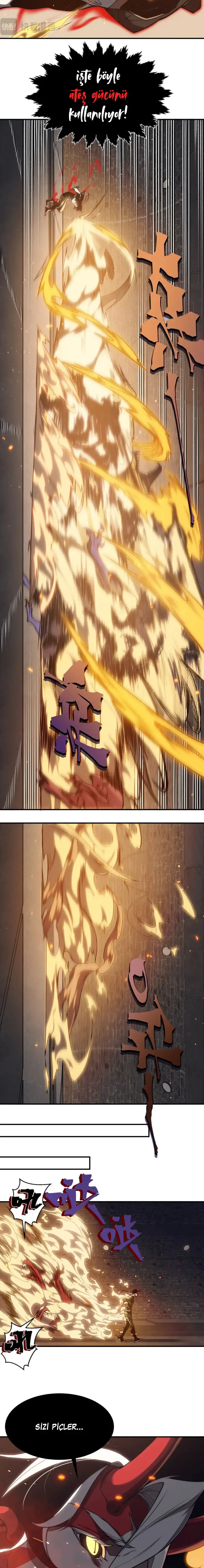 Manga Oku - Demonic Evolution Bölüm 29