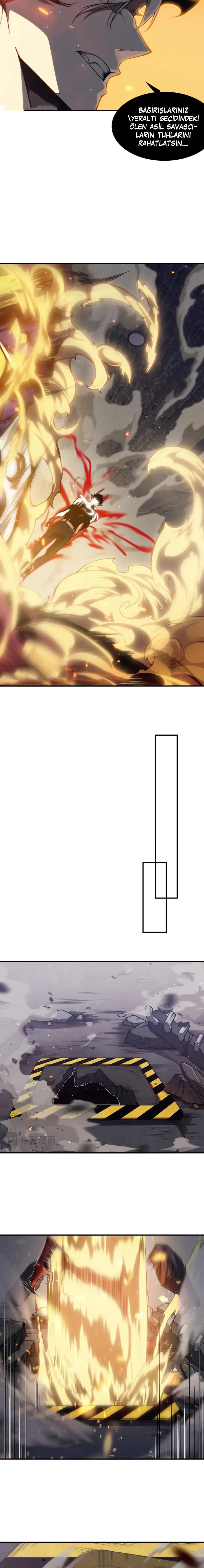 Manga Oku - Demonic Evolution Bölüm 29