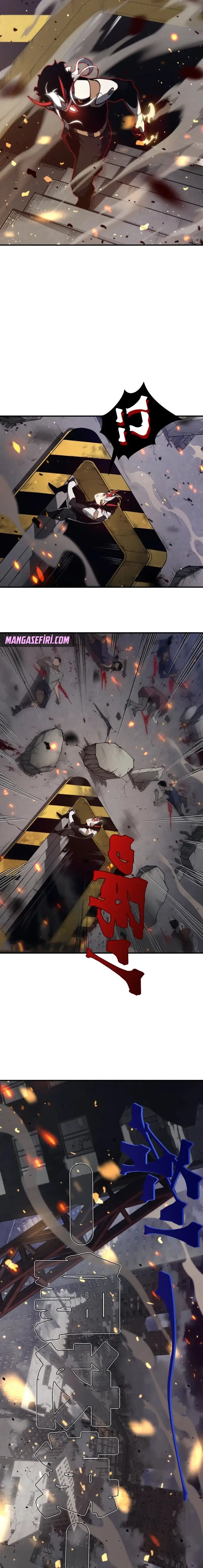 Manga Oku - Demonic Evolution Bölüm 29