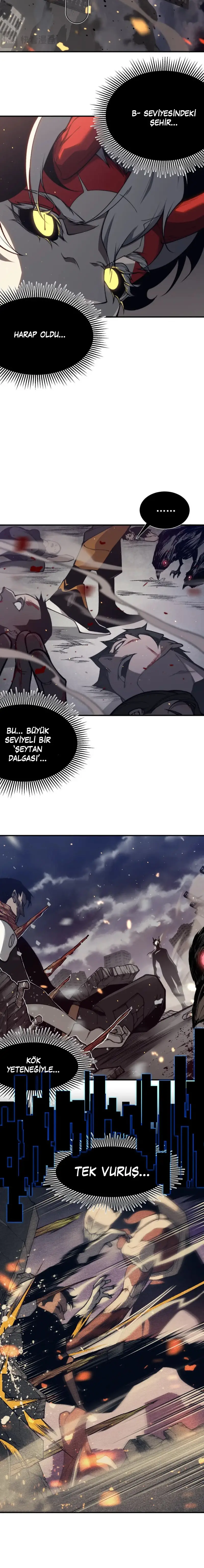 Manga Oku - Demonic Evolution Bölüm 29