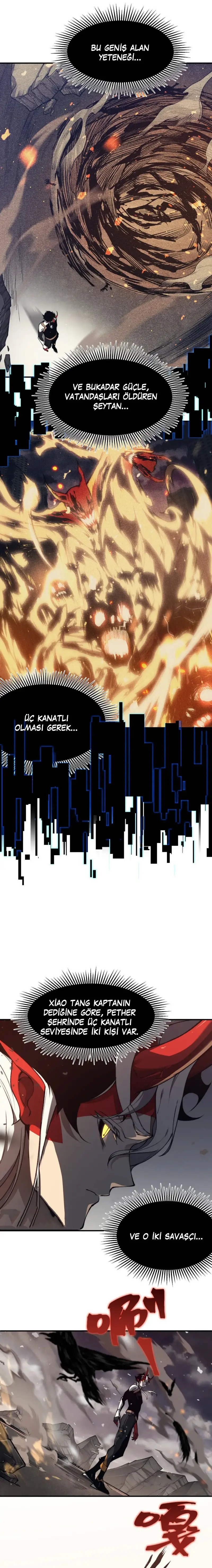 Manga Oku - Demonic Evolution Bölüm 29