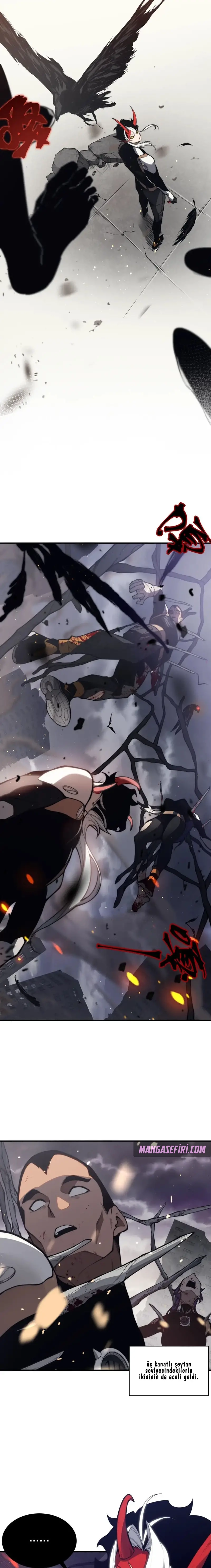 Manga Oku - Demonic Evolution Bölüm 29