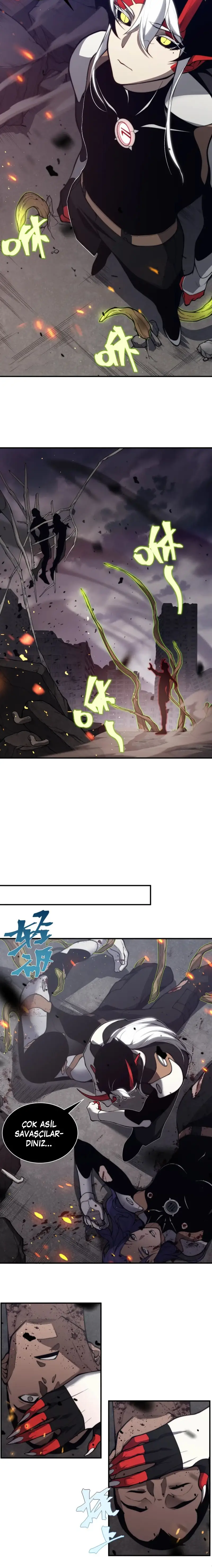 Manga Oku - Demonic Evolution Bölüm 29