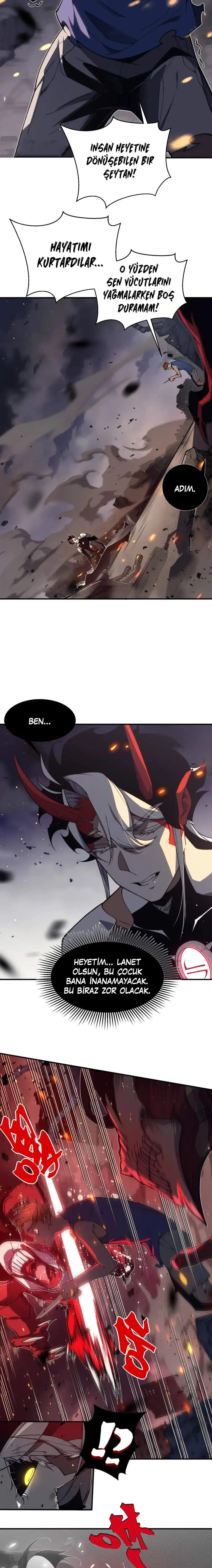 Manga Oku - Demonic Evolution Bölüm 29