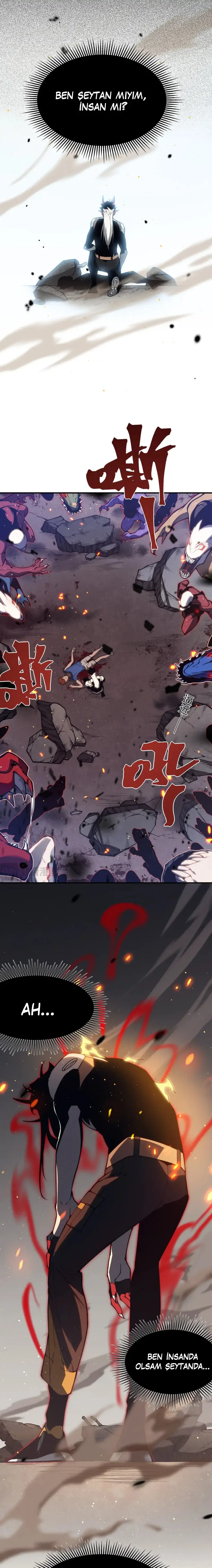 Manga Oku - Demonic Evolution Bölüm 29