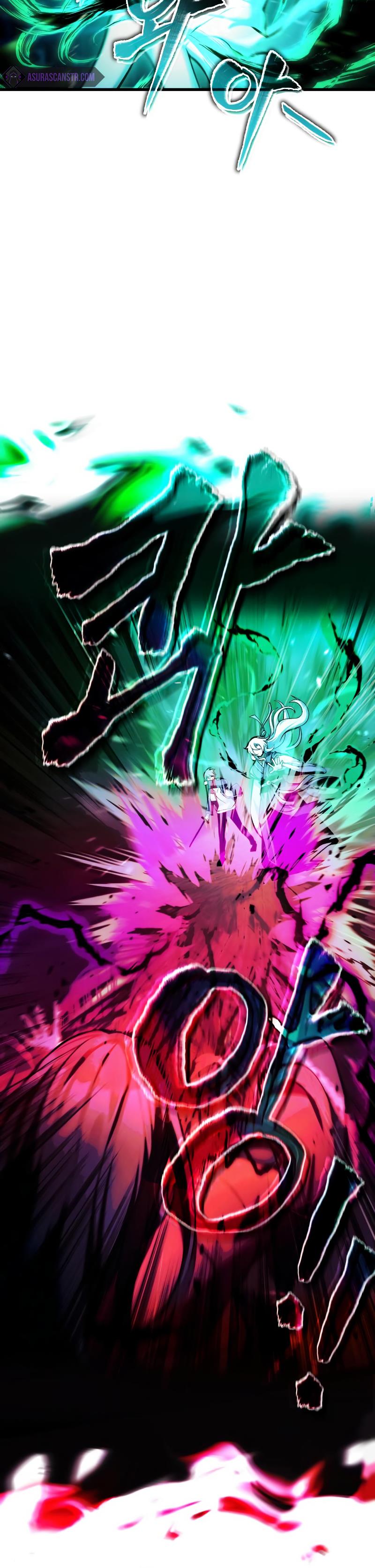 Manga Oku - The Heavenly Demon’s Descendant Bölüm 7