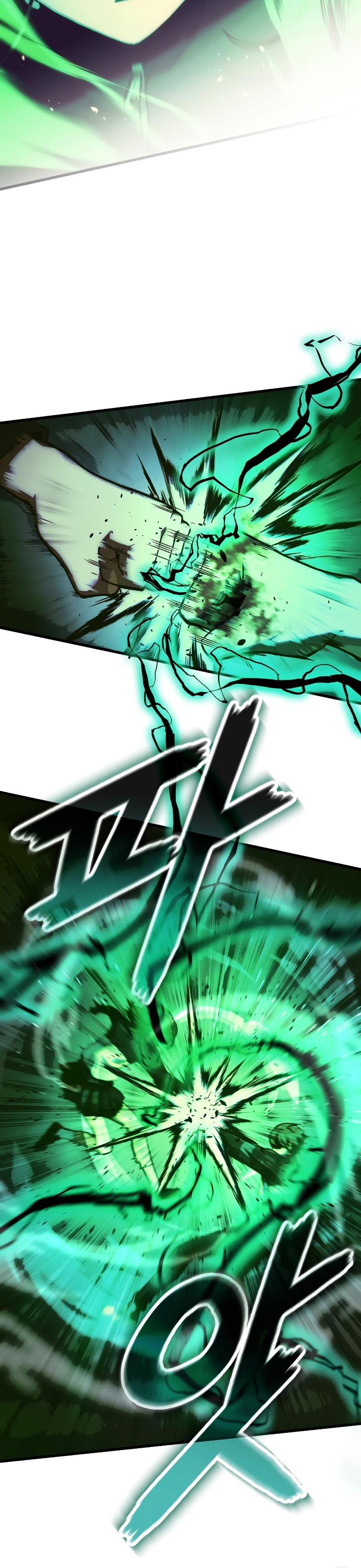 Manga Oku - The Heavenly Demon’s Descendant Bölüm 7